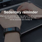 ID115 Plus Fitness and Health Tracking Smartbracelet